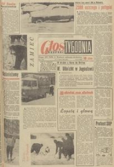 Głos Słupski Tygodnia, 1965, marzec, nr 56 (3882)