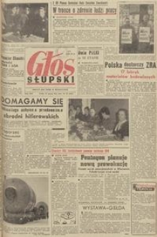 Głos Słupski, 1965, marzec, nr 59 (3885)