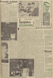 Głos Słupski Tygodnia, 1965-1976