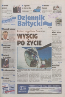 Dziennik Bałtycki, 1999, nr 274