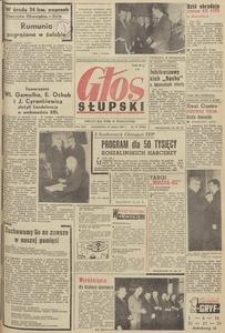 Głos Słupski, 1965, marzec, nr 68 (3895)