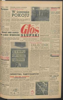 Głos Słupski, 1965, maj, nr 113 (3939)