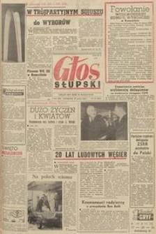 Głos Słupski, 1965, marzec, nr 75 (3901)