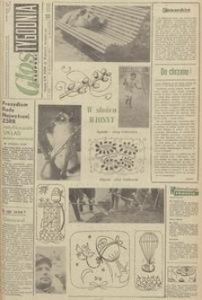 Głos Słupski Tygodnia, 1965, kwiecień, nr 92/93 (3918)