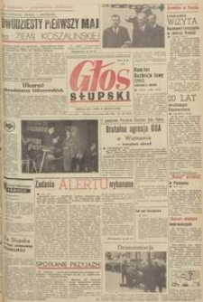 Głos Słupski, 1965, kwiecień, nr 100 (3926)