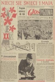 Głos Słupski Tygodnia, 1965, maj, nr 104 (3930)