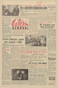 Głos Słupski, 1965, lipiec, nr 159 (3985)
