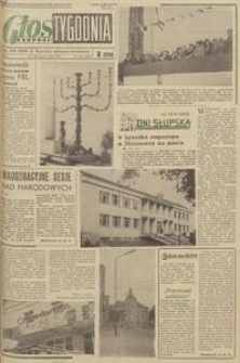 Głos Słupski Tygodnia, 1965, czerwiec, nr 140 (3966)