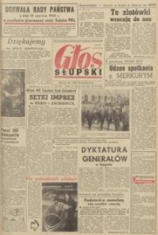Głos Słupski, 1965, czerwiec, nr 143 (3969)