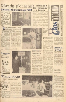 Głos Słupski Tygodnia, 1965, styczeń, nr 20 (3846)