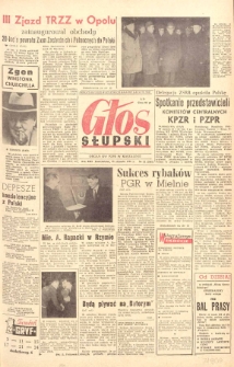 Głos Słupski, 1965, styczeń, nr 11 (3847)