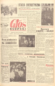 Głos Słupski, 1965, styczeń, nr 22 (3848)