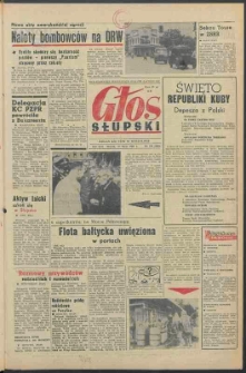 Głos Słupski, 1965, lipiec, nr 178 (4004)