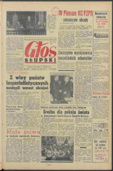 Głos Słupski, 1965, lipiec, nr 180 (4006)