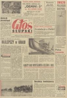Głos Słupska, 1965, sierpień, nr 201 (4027)