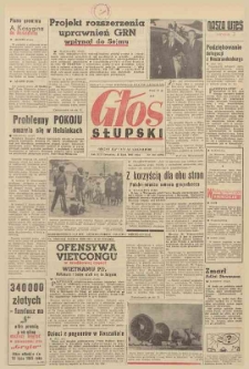 Głos Słupski, 1965, lipiec, nr 168 (3994)