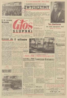 Głos Słupski, 1965, wrzesień, nr 210 (4036)