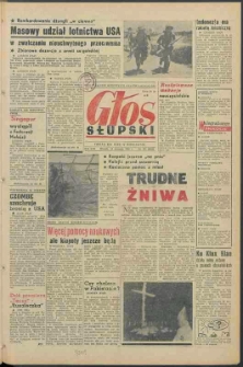 Głos Słupska, 1965, sierpień, nr 190 (4016)