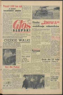 Głos Słupska, 1965, sierpień, nr 192 (4018)