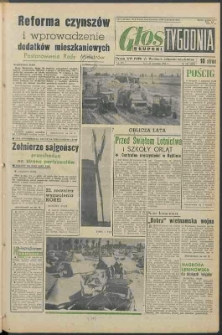 Głos Słupska Tygodnia, 1965, sierpień, nr 194 (4020)