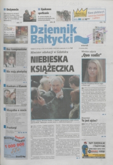 Dziennik Bałtycki, 2000, nr 86