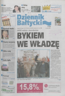 Dziennik Bałtycki, 2000, nr 87