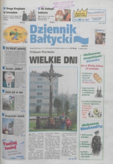 Dziennik Bałtycki, 2000, nr 95