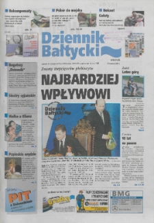 Dziennik Bałtycki, 2000, nr 97