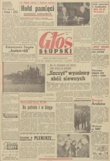 Głos Słupski, 1965, wrzesień, nr 225 (4051)