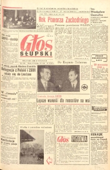 Głos Słupski, 1965, styczeń, nr 25 (3851)