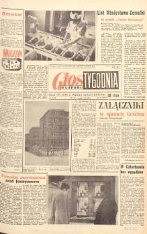 Głos Słupski Tygodnia, 1965, styczeń, nr 26 (3852)