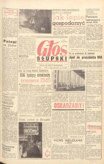 Głos Słupski, 1965, luty, nr 29 (3855)