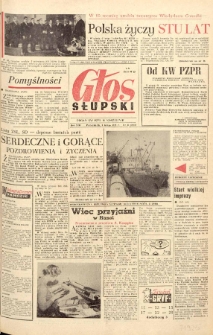 Głos Słupski, 1965, luty, nr 33 (3859)