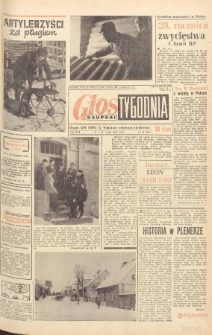 Głos Słupski Tgodnia, 1965, luty, nr 38 (3864)