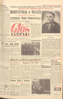 Głos Słupski, 1965, luty, nr 39 (3865)