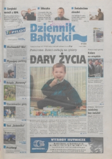 Dziennik Bałtycki, 2000, nr 51