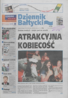 Dziennik Bałtycki, 2000, nr 57