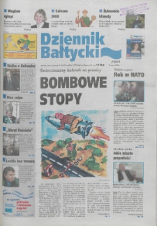 Dziennik Bałtycki, 2000, nr 59