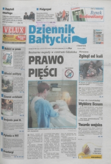 Dziennik Bałtycki, 2000, nr 64
