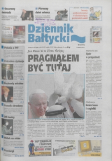 Dziennik Bałtycki, 2000, nr 68