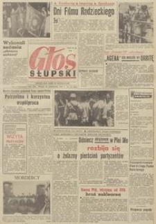 Głos Słupski, 1965, październik, nr 256 (4082)