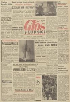 Głos Słupski, 1965, październik, nr 257 (4083)