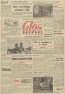 Głos Słupski, 1965, październik, nr 259 (4085)