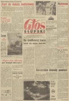 Głos Słupski, 1965, listopad, nr 262 (4087)