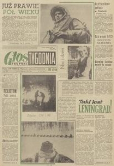 Głos Słupski Tygodnia, 1965, listopad, nr 266 (4091)