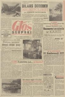 Głos Słupski, 1965, listopad, nr 281 (4106)