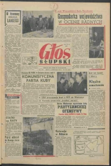 Głos Słupski, 1965, październik, nr 238 (4064)