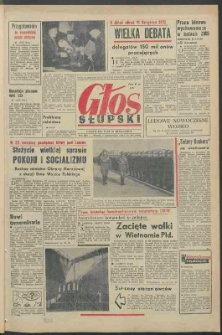 Głos Słupski, 1965, październik, nr 244 (4070)