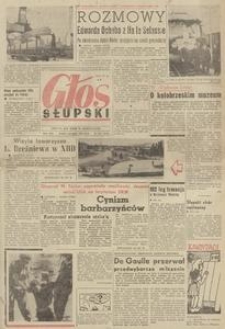 Głos Słupski, 1965, grudzień, nr 287 (4112)