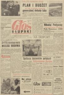 Głos Słupski, 1965, grudzień, nr 295 (4120)